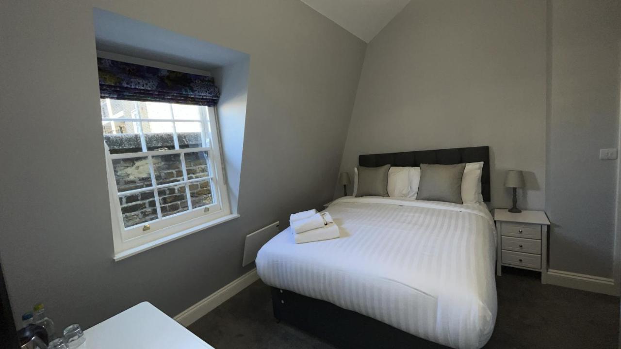Dockers Inn London Eksteriør billede