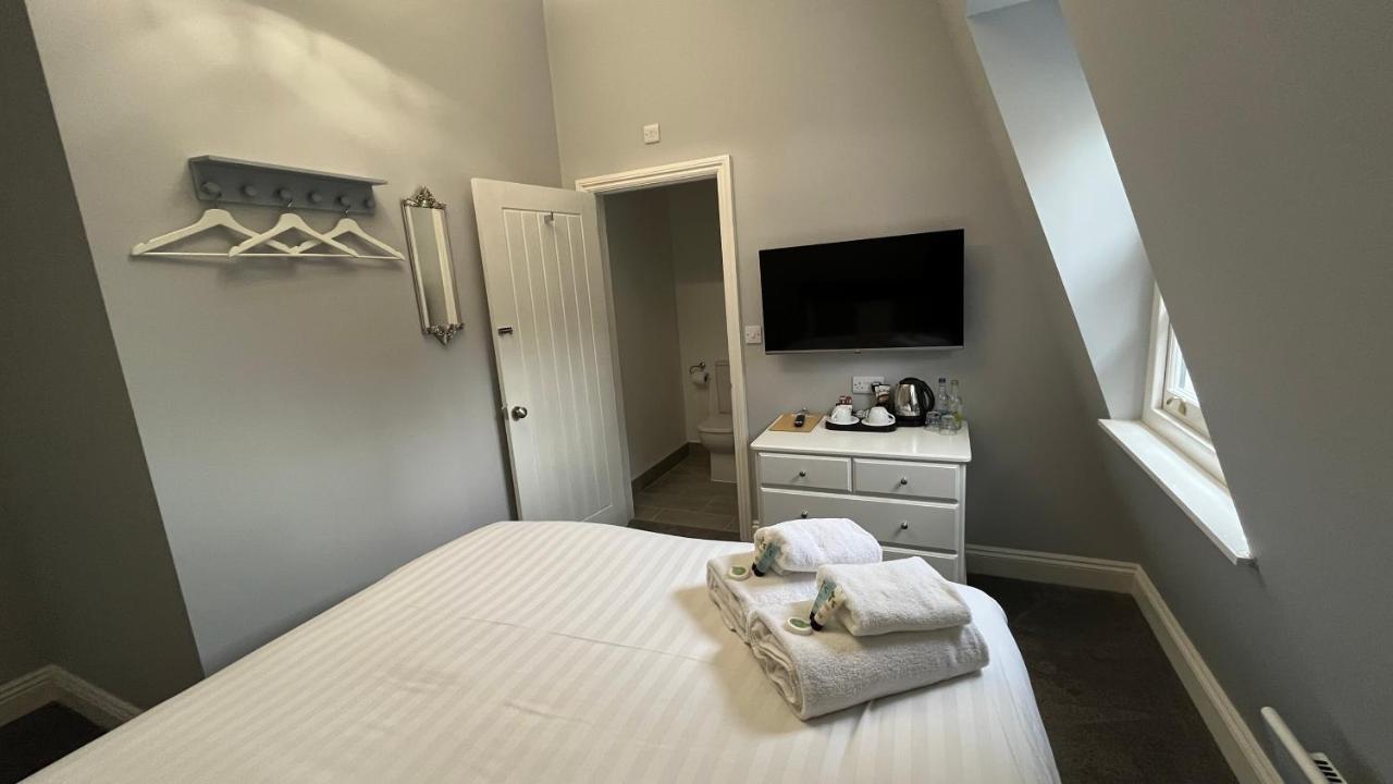 Dockers Inn London Eksteriør billede