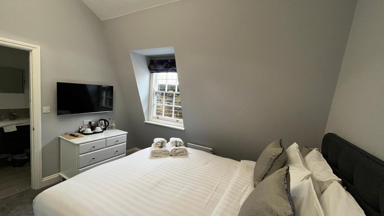 Dockers Inn London Eksteriør billede
